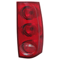 CAPA 0714 GC YKON/0711 YKON XL(DNALI) TAILLAMP ASSY RH