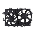 0808 CV EQINX 3.6L (1st Design) RAD&COND CFA