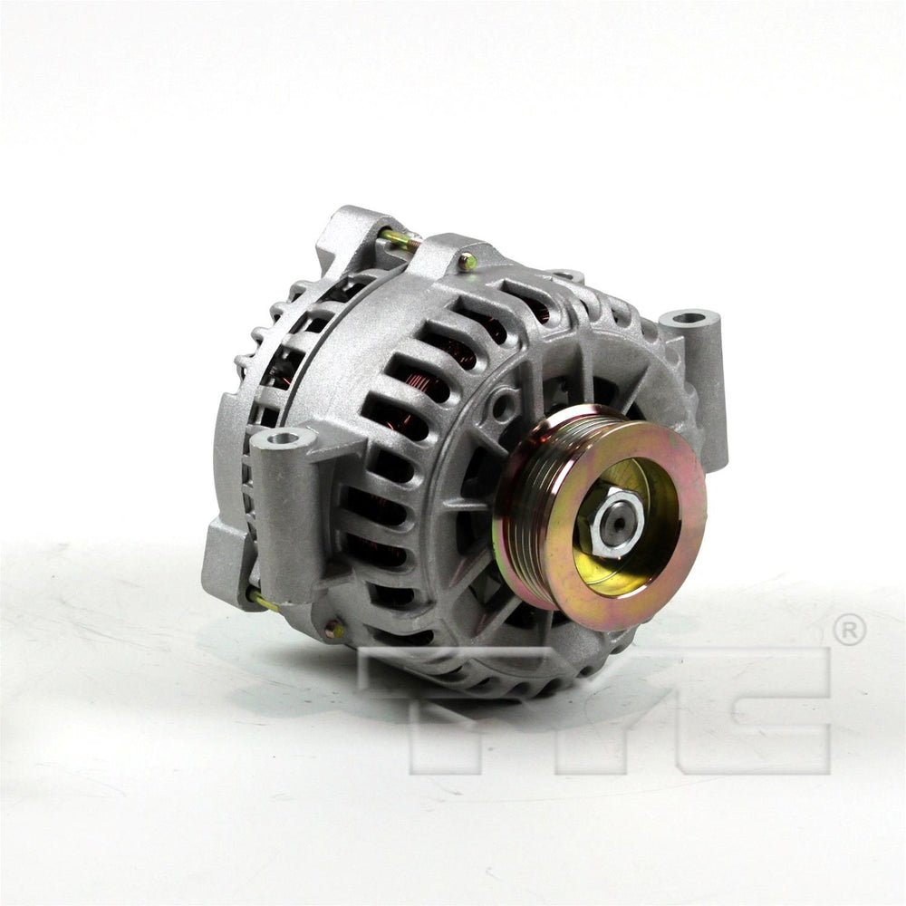 0407 FD FESTR 3.9L/4.2L V6 (6S)ALT
