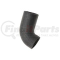 CURVED RADIATOR HOSE