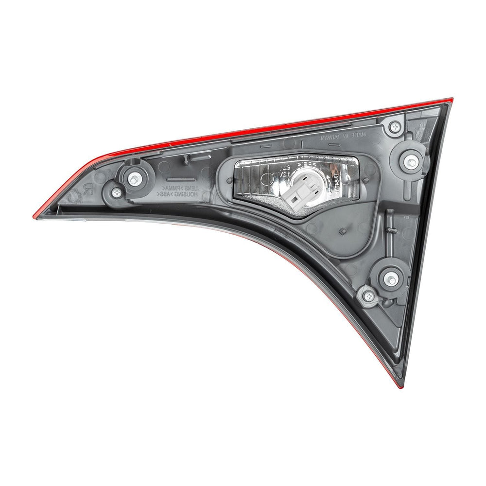 CAPA 1416 TY CROLA LID TAILLAMP ASSY LH