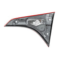 CAPA 1416 TY CROLA LID TAILLAMP ASSY LH