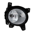 CAPA RH FOG LAMP ASSY HYUNDAI SANTA FE 20102012
