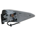 CAPA 1415 TY HLANDR QTR TAILLAMP ASSY LH