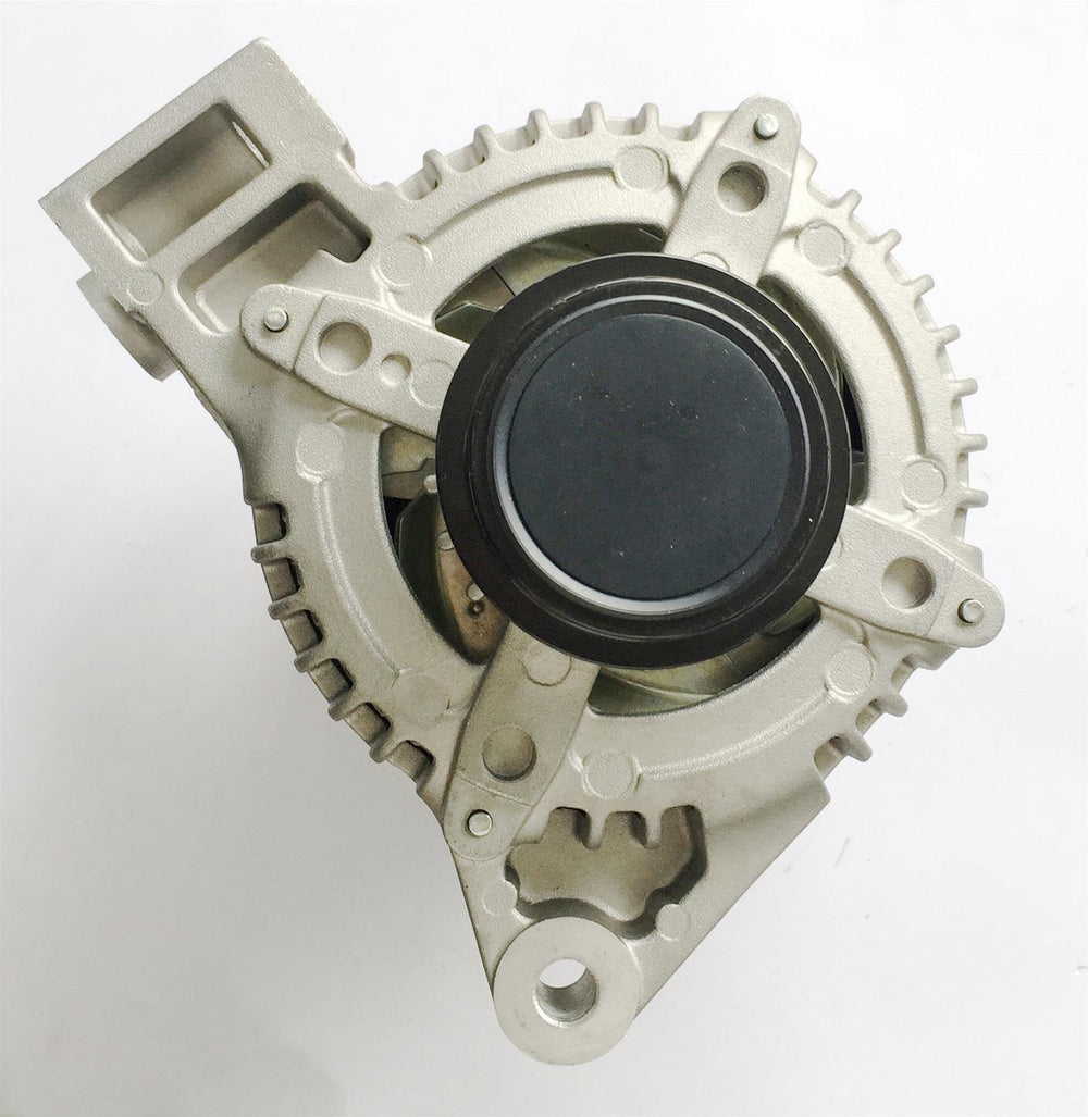 1316 CV EQINX 3.6L V6 (6SD) ALT