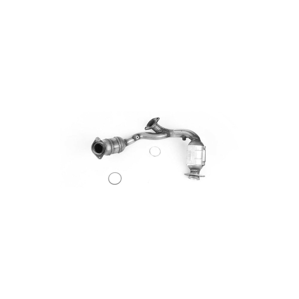 CATALYTIC CONVERTER DIRECT FIT CALIFORNIA