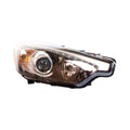 1415 KA FORTE HALGN W/LED POSITION H.L RH