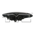 1415 KA FORTE HALGN W/LED POSITION H.L RH