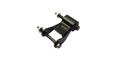 MOOG 94-01 Dodge Ram 1500 Rear Rearward Leaf Spring Shackle