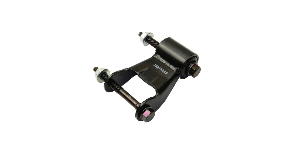 MOOG 94-01 Dodge Ram 1500 Rear Rearward Leaf Spring Shackle