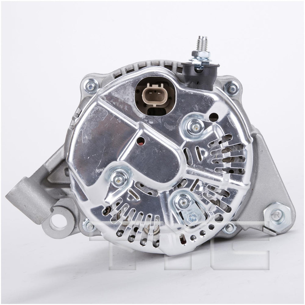 0206 JP LBRTY 3.7L V6 (Std Ndenso Unit)(6S) ALT