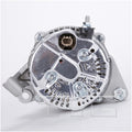 0206 JP LBRTY 3.7L V6 (Std Ndenso Unit)(6S) ALT