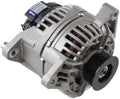 9904 VW PASAT 2.8L (Opt;120A)(6S) ALT