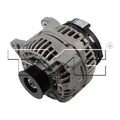 9904 VW PASAT 2.8L (Opt;120A)(6S) ALT