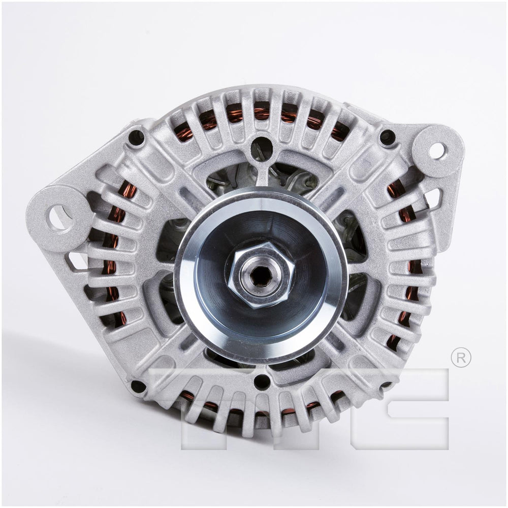 0409 NS QUEST 3.5L V6 (6S) ALT