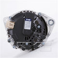 0409 NS QUEST 3.5L V6 (6S) ALT