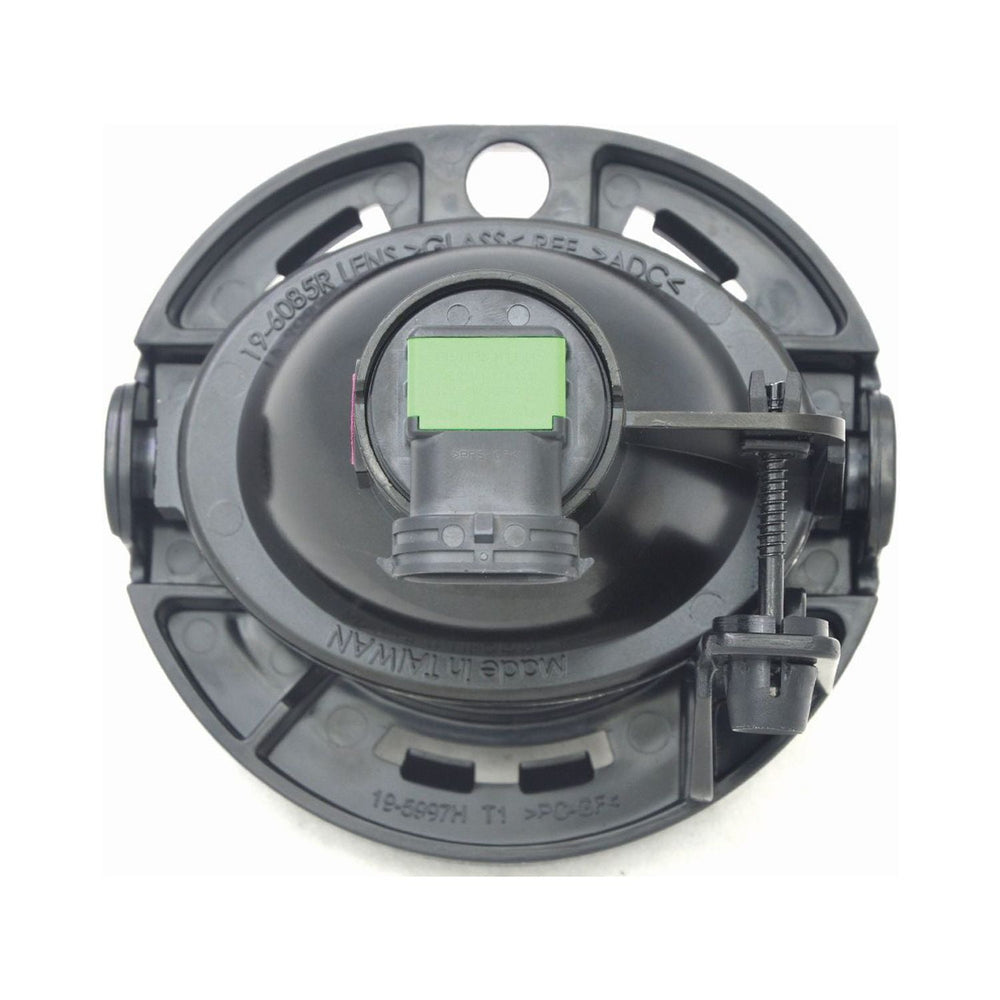 CAPA 1114 JP CMPAS /1414 DG DART FOGLAMP ASSY RL