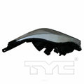 LH HEADLAMP LENS/HOUSING HID TOYOTA AVALON 20132015