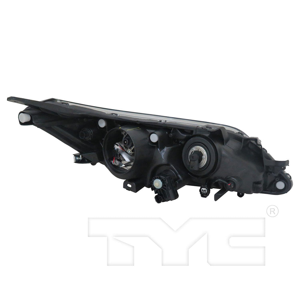 LH HEADLAMP LENS/HOUSING HID TOYOTA AVALON 20132015