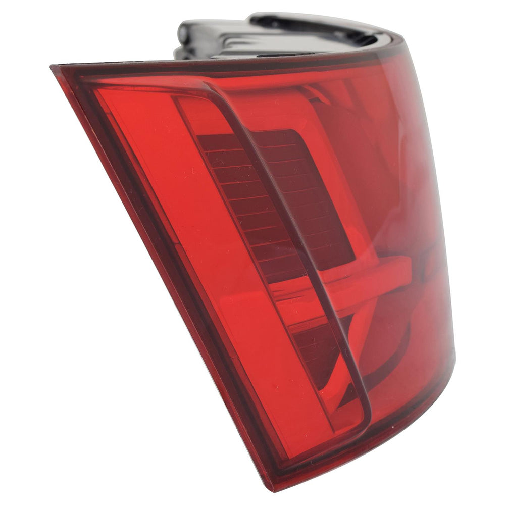 1719 AD Q7 LED TAIL LAMP ASSY LH