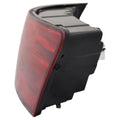 1719 AD Q7 LED TAIL LAMP ASSY LH