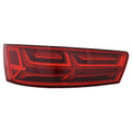 1719 AD Q7 LED TAIL LAMP ASSY LH