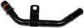 ENGINE HEATER HOSE ASSEMBLY
