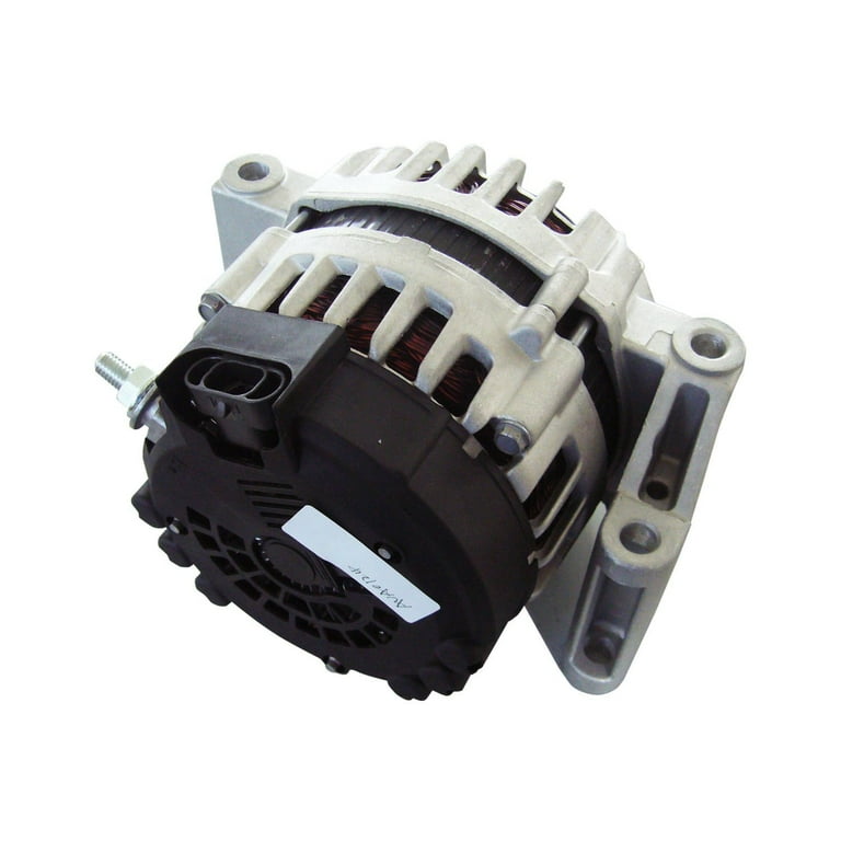 0811 CV MLIBU 2.4L L4 (5S) ALT