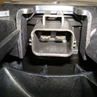 0812 CV EQINX/PT TORNT 3.6L(2nd Design) RAD & COND CFA
