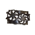 0812 CV EQINX/PT TORNT 3.6L(2nd Design) RAD & COND CFA