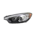 1516 KA FORTE EX FROM 101714 H.L LH