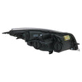 LH HEADLAMP ASSY COMPOSITE HALOGEN BUICK REGAL 20112013 CAPA