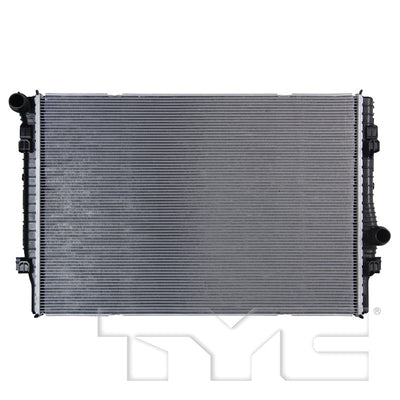 1520 VW GOLF/G.T.I 1.4/1.8L L4 1R PA RAD