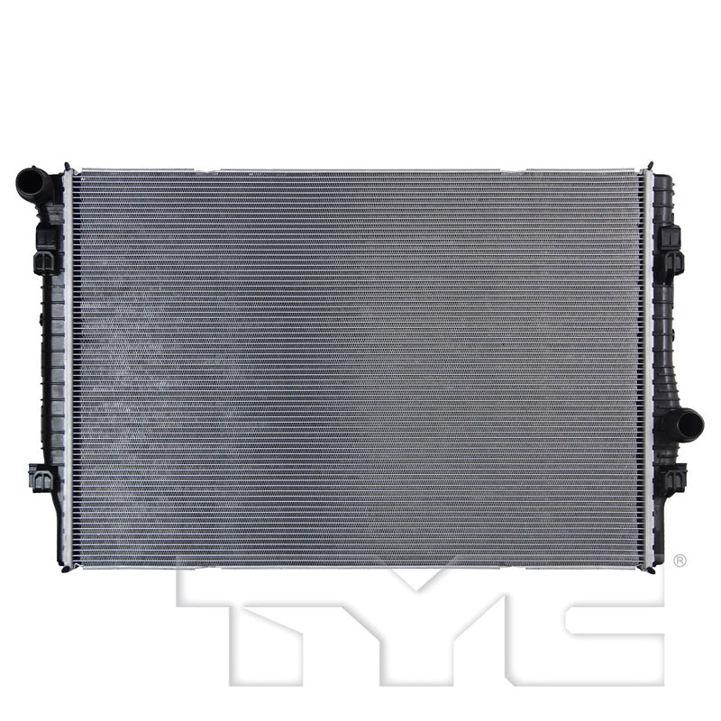 1520 VW GOLF/G.T.I 1.4/1.8L L4 1R PA RAD