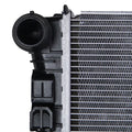 1520 VW GOLF/G.T.I 1.4/1.8L L4 1R PA RAD