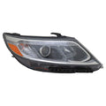CAPA 1415 KA SRNTO HALGN (EX;SX MODEL) HEADLAMP ASSY RH