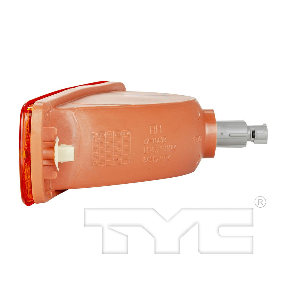 RH FRONT SIGNAL LAMP TOYOTA 4RUNNER 19961998