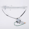 0206 HD C.R.V PWR (C;AP) WR ASSY FL