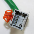 0206 HD C.R.V PWR (C;AP) WR ASSY FL