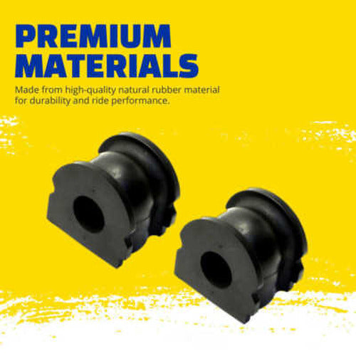 MOOG 01-03 Ford Explorer Sport Front To Frame Sway Bar Bushing Kit