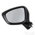 1315 MZ C.X5 To 4114 PWR HT PTM MIR LH