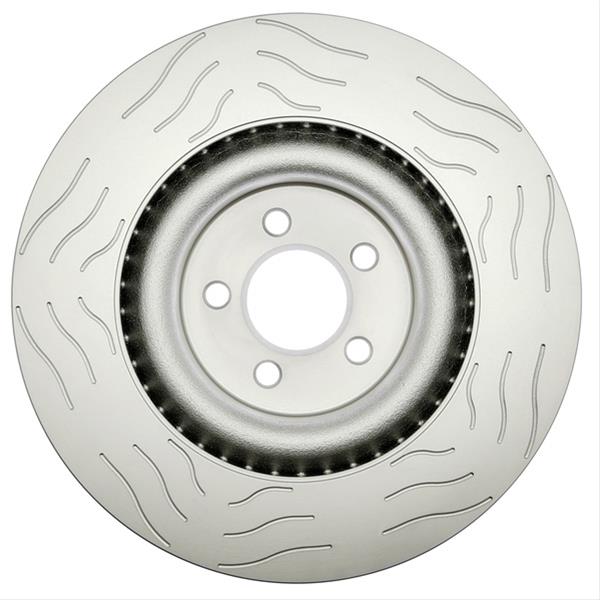 BRAKE ROTOR-PERF ROTOR