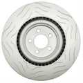 BRAKE ROTOR-PERF ROTOR