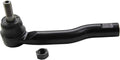 MOOG 03-08 Toyota Corolla Front Right Outer / Right Outer Tie Rod End