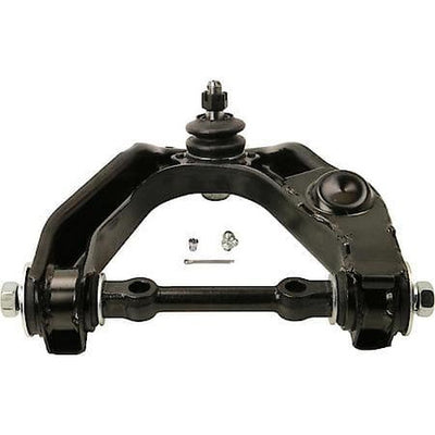 MOOG 95-97 Nissan Pickup Front Right Upper Control Arm and Ball Joint Assembly
