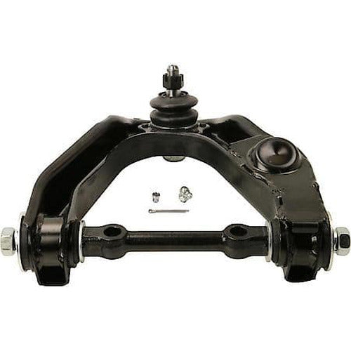 MOOG 95-97 Nissan Pickup Front Right Upper Control Arm and Ball Joint Assembly