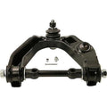 MOOG 95-97 Nissan Pickup Front Right Upper Control Arm and Ball Joint Assembly