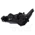 1720 MZ CX5 LED W/ AFS (TO 3120) HEADLIGHT ASSY RH