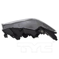 1720 MZ CX5 LED W/ AFS (TO 3120) HEADLIGHT ASSY RH