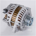0814 MZ C.X9 V6 3.7L (6S) ALT